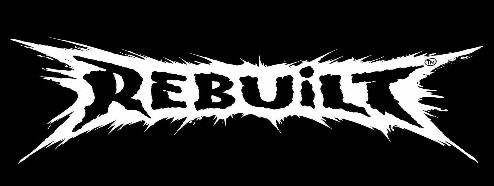rebuild who you used to be.